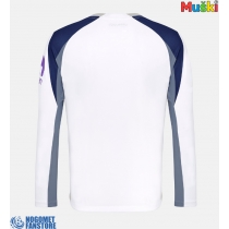 Tottenham Hotspur Domaci Dres 2025-26 Dugi Rukav